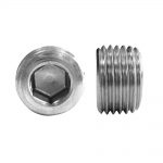 DIN 906 Заглушка для труб