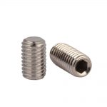 DIN 913 Винт установочный