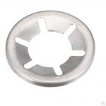 Starlock шайба стопорная